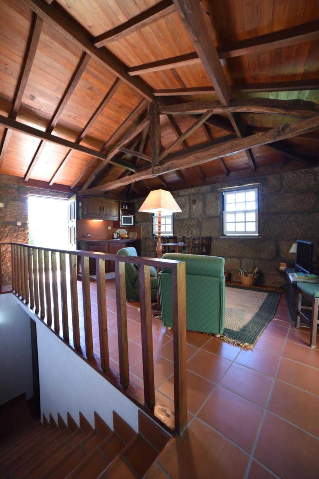 Casa Da Torre, Porto Manso Vila Ribadouro Exterior foto